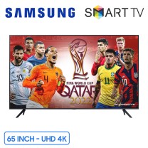 Smart Tivi Samsung 4K 65 inch UA65AU7002 Crystal UHD Smart Tivi Samsung 4K 65 inch UA65AU7002 Crystal UHD